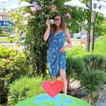 Vanessa Étienne - @etienne4463 - Instagram