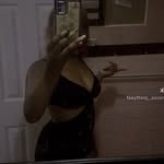 Vanessa Etienne - @nessa_.dontgaff - Instagram