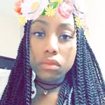 Vanessa Eugene-paul - @n.xssa__101 - Instagram