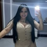 Vanessa Eusse - @vanessa_eusse - Instagram
