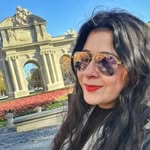 Vanessa Ospina Eusse - @vaneospina - Instagram