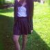 Vanessa Eustace - Facebook