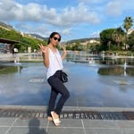 FL Vanessa Tabbal Fabro - @flvanie - Instagram