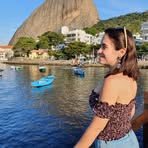 Vanessa Fabro - Facebook
