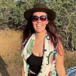 Vanessa Farley - @vfarls - Instagram