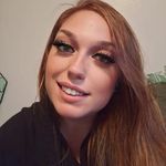 VaneSsa Farley - @vanoushkie - Instagram