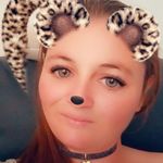 Vanessa Farrell - @farrell3230 - Instagram