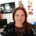 Vanessa Faust - @faustvanessa84 - Instagram