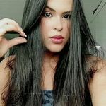 Vanessa Faustino - @vanessafausttino - Instagram