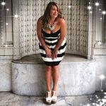 Vanessa Fenwick - @fenwickvanessa - Instagram