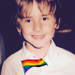 Ismaele Leto - @vanessaferrelli19 - Instagram