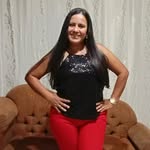 Johanna Vanessa Ferrin Parraga - @johanna_ferrin.p - Instagram