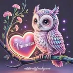 Vanessa Phokane - Facebook