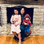Vanessa Fitzpatrick - @v.schiafone - Instagram