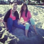 Vanessa fitzpatrick - @tweetliftwr - Instagram