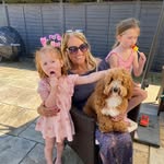 Vanessa Fleischer - @nessief123 - Instagram