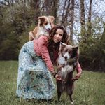 Vanessa Fleury - @vaness_border - Instagram