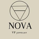 Vanessa Fleury - @novavfjewelry - Instagram