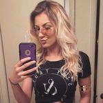 vanessa fleury - @vfleury317 - Instagram