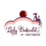 Vanessa Flower | Mumbai Baker / Custom Cake Artist - @ladybakealot - Instagram