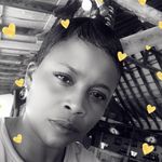 vanessa foreman - @lioness_queenb - Instagram