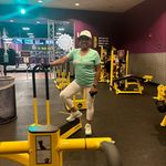 Vanessa Foreman - @ladyvlf35 - Instagram