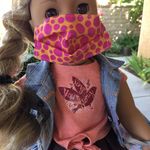 Vanessa Foreman - @arvillarubyaprons - Instagram