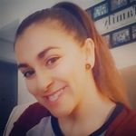 Vanessa Foreman - @v4man87 - Instagram