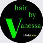 Vanessa Forrest - @vanessa.ticketyboo - Instagram