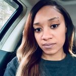 Vanessa Forrest - @blessed.ness_ - Instagram