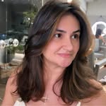 Vanessa Fortes - @vanessafoortes - Instagram