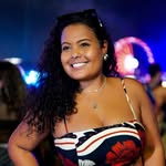 Vanessa Fortes - @fortesvanessa - Instagram