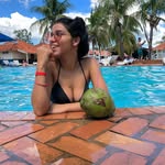 Vanessa Fortes - @vanessafortesuhu - Instagram