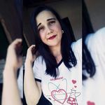 vanessa Fortes - @vanessacris977 - Instagram