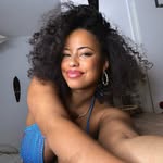 Nessa Muthoni - @vanessagachie - Instagram