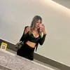 Vanessa GA - @vanessaga29 - TikTok