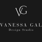 Vanessa Gal Design Studio - @vanessa_gal_design_studio - Instagram
