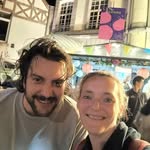 Vanessa Geiger - @vanlouan - Instagram