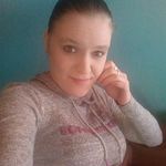 Vanessa Geiger - @geiger8129 - Instagram