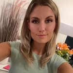 Vanessa Geiger - @vanigeiger - Instagram