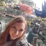 Vanessa Geiger - @iota_arietis - Instagram