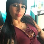 Vanessa Gerena - @gerenavanessa - Instagram