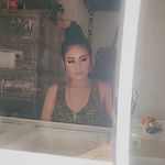 Vanessa Gerena - @nessa_gerena23 - Instagram