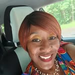 Vanessa Giles - @cuteness091988 - Instagram