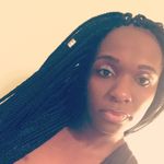 Vanessa Giles - @vannessa2988 - Instagram