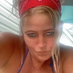 Vanessa Giles - @lostgirl41621 - Instagram