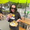 Vanessa Giles - @foodiegirlvee - TikTok