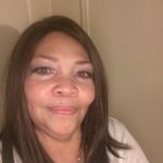 Vanessa Giles - @vaney56 - Instagram