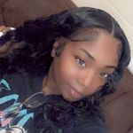 Vanessa Giles - @ladyv639 - Instagram