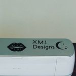 Vanessa Giles - @xmj_designs - Instagram